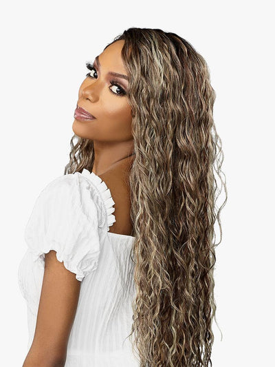 Sensationnel Dashly Lace Wig - Unit 20