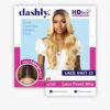 Sensationnel Dashly Lace Wig - Unit 23