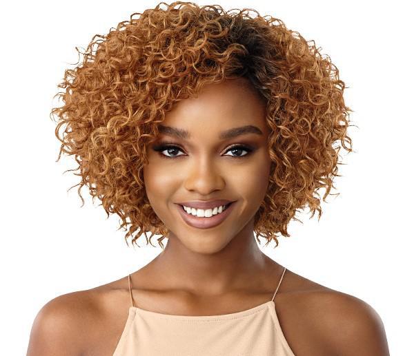 Outre Wigpop Synthetic Wig - Tati