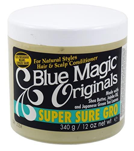 Blue Magic Super Sure Gro (12 oz)