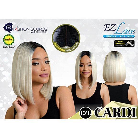 GSI EZL Cardi Lace Wig - Biva Beauty Boutique