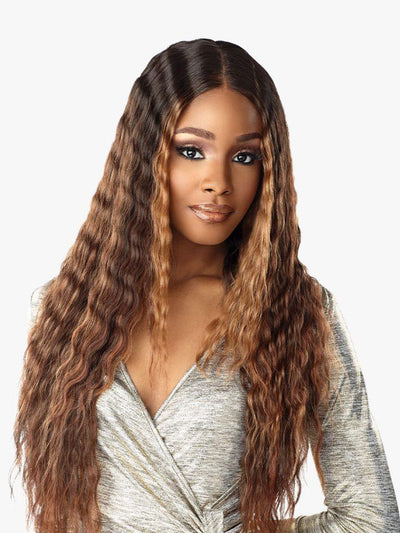 Sensationnel Butta Lace Wig - Unit 17