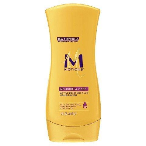 Motions N/R Active Moist Plus Conditioner