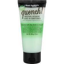 Aunt Jackie's Quench Leave-In Conditioner - Biva Beauty Boutique