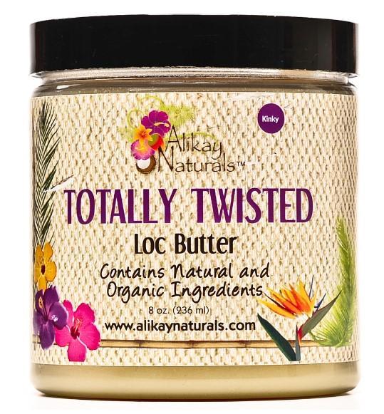 Alikay Naturals Totally Twisted (8 oz)