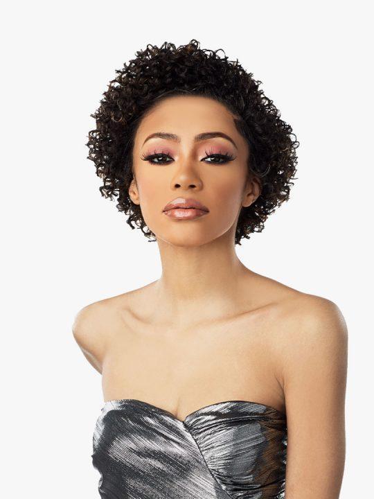 Sensationnel Empress Shear Muse Lace Wig - Mali