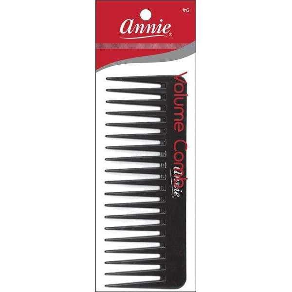 Annie Volume Comb (Assorted #6)