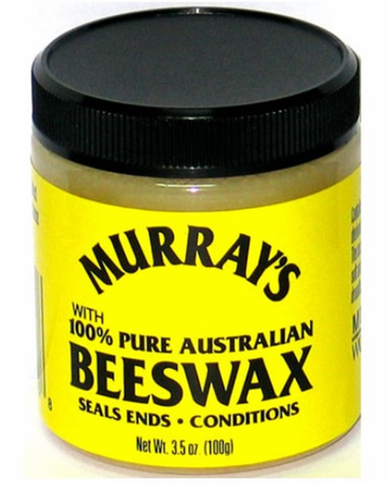 Murrays Beeswax (4 oz)
