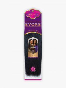 Sensationnel Evoke Human Hair 14"