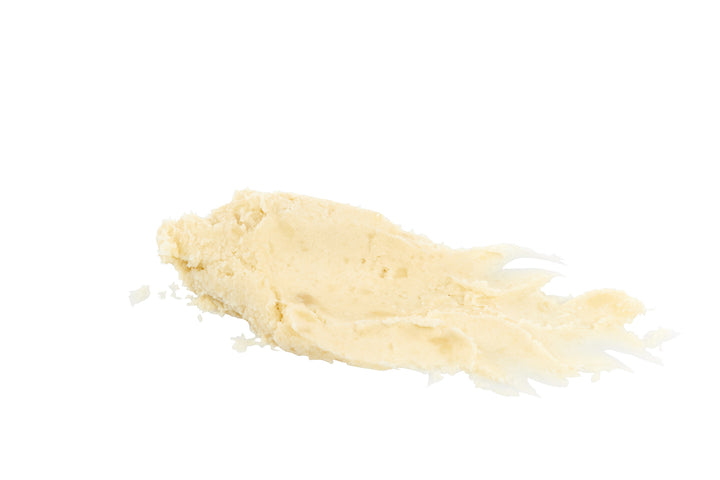Ashanti 100% Creamy White Shea Butter