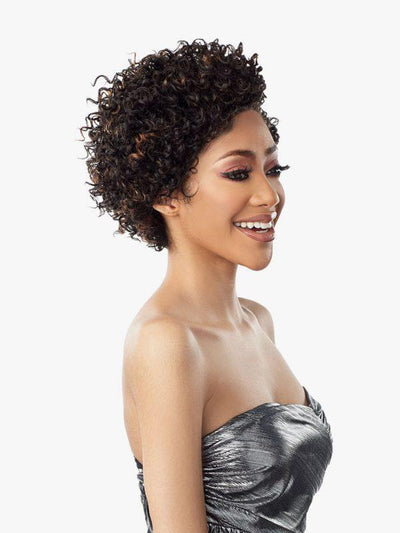 Sensationnel Empress Shear Muse Lace Wig - Mali