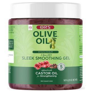 ORS Olive Oil Sleek Smooth Gel (20 oz)