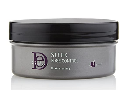 Design Essentials Purple Silk Edge Control (2.3 oz)