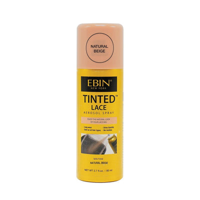 Ebin Tinted Lace Spray (2.7 oz)