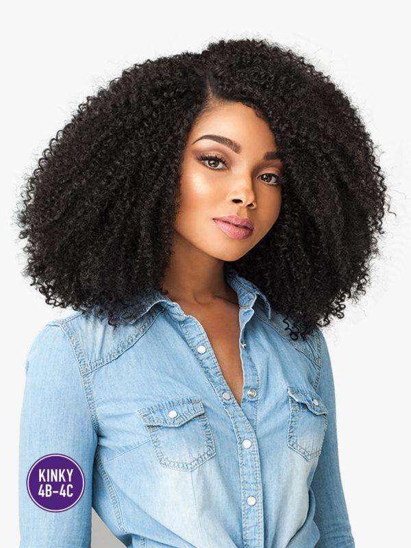 Sensationnel Curls Kinks & Co Lace Front Wig - Game Changer