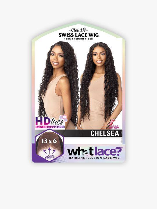 Sensationnel Cloud 9 What Lace Wig - Chelsea - Biva Beauty Boutique