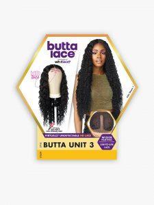 Sensationnel Butta Lace Wig – Unit 3