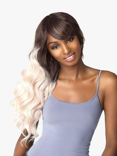 Sensationnel Dashly Wig – Unit 5