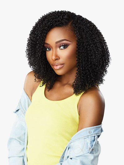 Curls Kinks & Co Clip-In Game Changer 10" - Biva Beauty Boutique