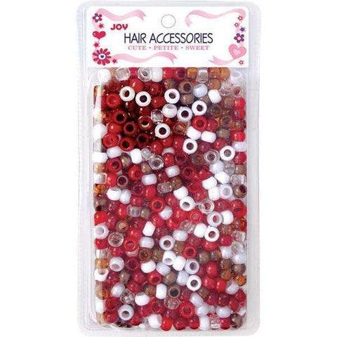 Joy Round Beads 1000ct
