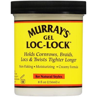 Murrays Gel Loc Lock