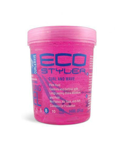 Eco Style Gel Pink