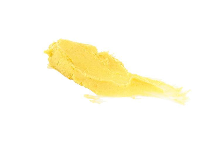 Ashanti 100% Creamy Yellow Shea Butter