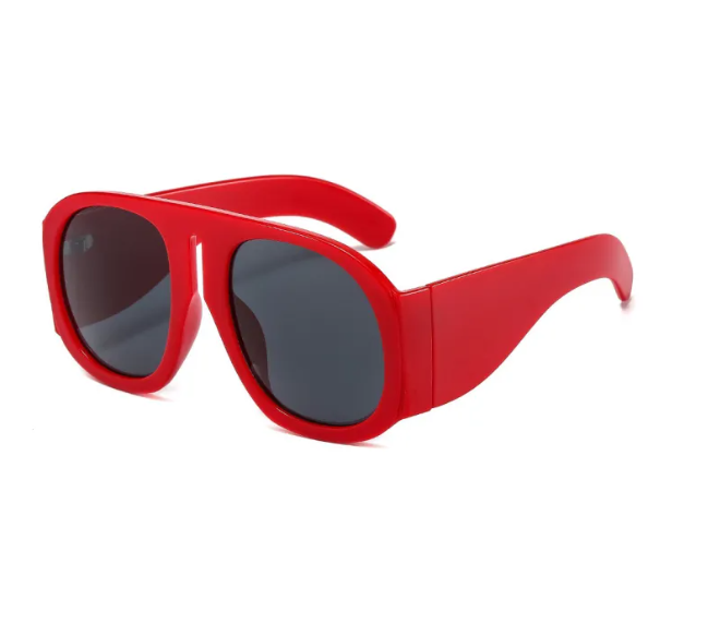 Hip Fashion Sunglasses 55600