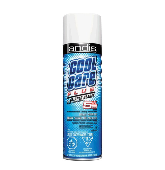 Andis Cool Care Plus Spray (15.5 oz)