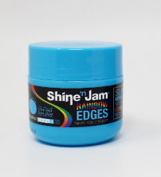 Ampro Shine 'n Jam Rainbow Edges (4 oz)