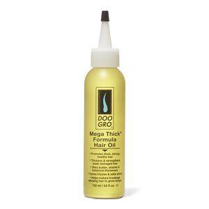 Doo Gro Mega Thick Hair Oil (4.5 oz)