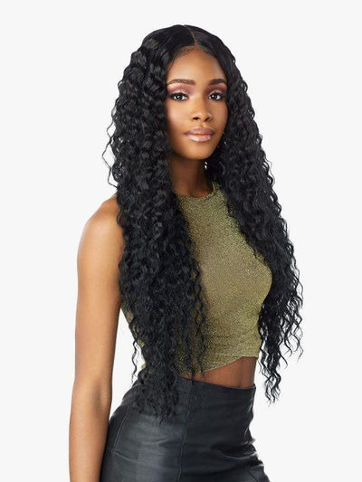 Sensationnel Butta Lace Wig – Unit 3