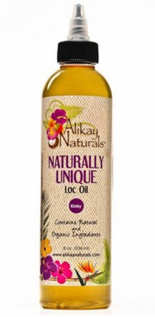 Alikay Naturals Unique Loc Oil (8 oz)
