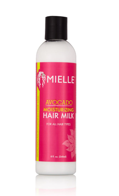 Mielle Organics Avocado Moisturizing Hair Milk (8 oz)
