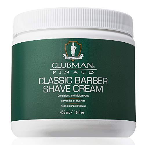 Clubman Shave Cream (16 oz)