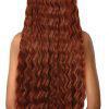 Outre Lace Front Wig - Anabel