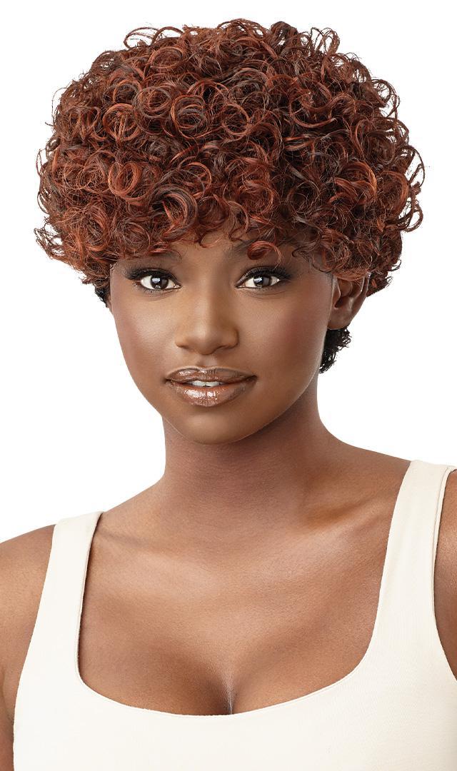 Outre Wigpop Wig - Chance