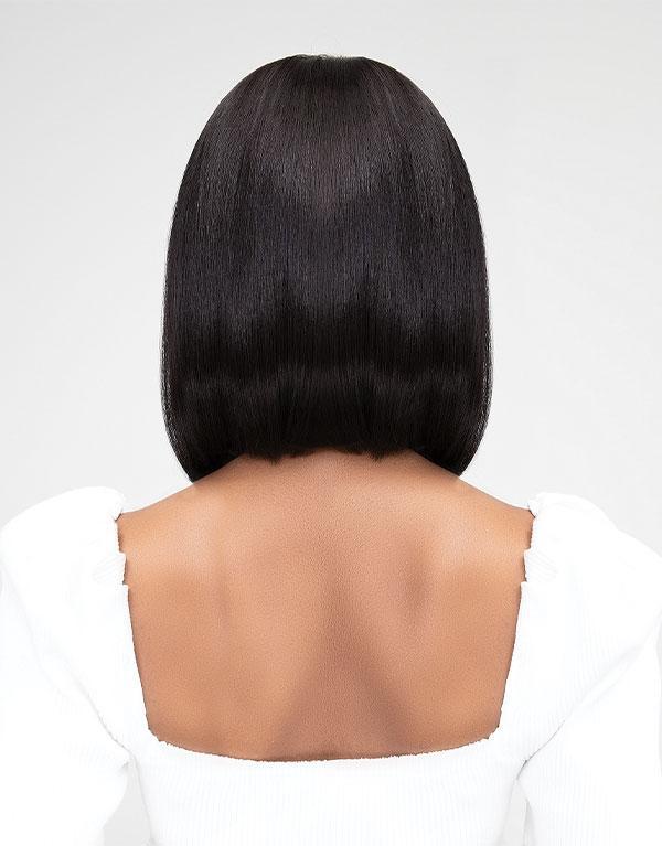 Janet Collection Essentials HD Lace Wig - Koko