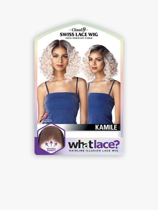 Sensationnel Cloud 9 Lace Wig - Kamile