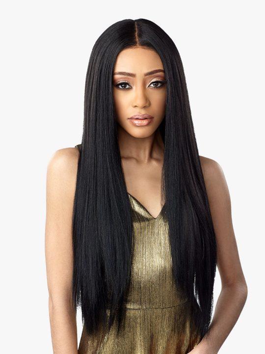 Sensationnel Butta Lace Wig - Unit 18