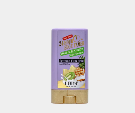 Ebin 24 Hour Edge Sleek Wax Stick (.53 oz)