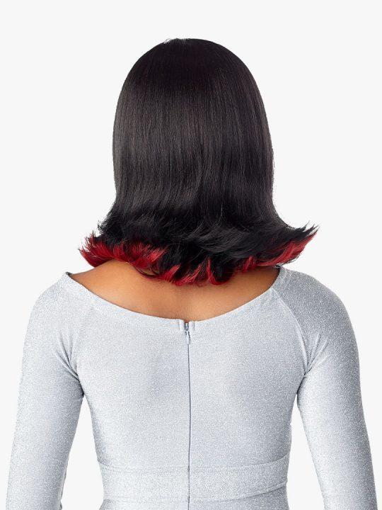 Sensationnel Shear Muse Empress Lace Wig - Kessie