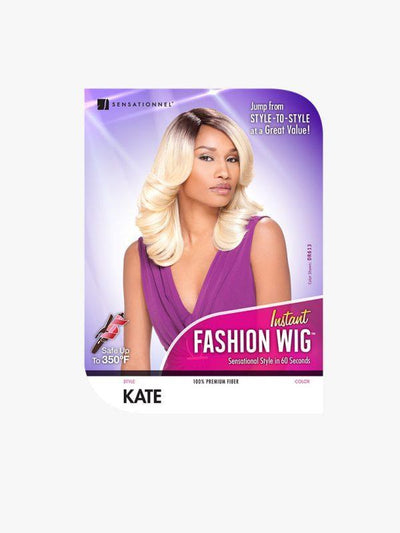 Sensationnel Instant Fashion Wig - Kate - Biva Beauty Boutique