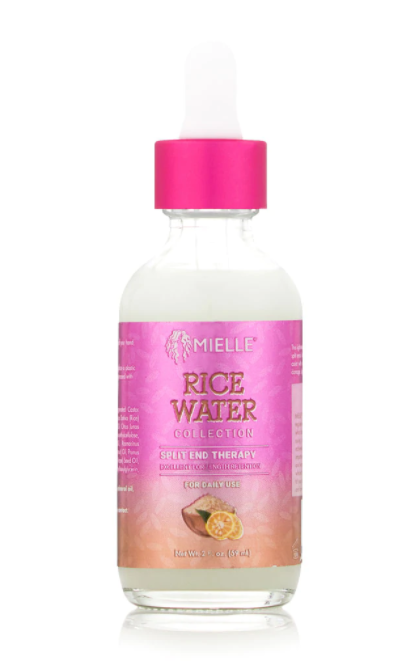 Mielle Organics Rice Water Split End Therapy (2 oz)