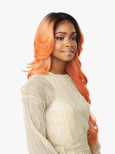 Sensationnel Butta Lace Wig – Unit 2