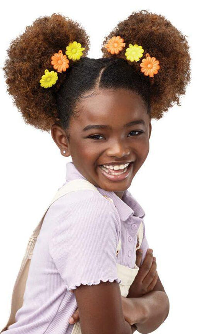 Outre Lil Looks - 3X Springy Afro Twist 10"