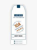 Sensationnel HH 10A Lace Wig - Body Wave