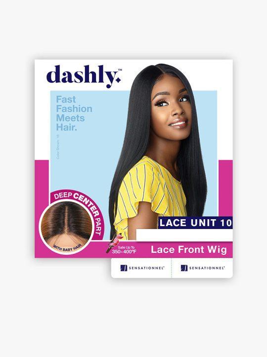 Sensationnel Dashly Lace Wig - Unit 10 - Biva Beauty Boutique