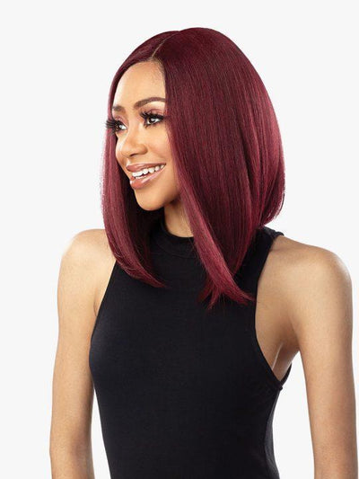 Sensationnel Shear Muse Empress Lace Wig - Kimora