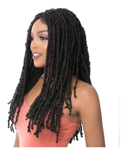 It's A Wig Synthetic Wig - Water Wave Twist 24"